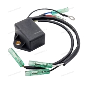 CDI блок Tohatsu 9.9, 15, 18 3G2-06060-2 CDI блок Tohatsu 9.9, 15, 18 3G2-06060-2