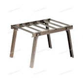 Решетка костровая "Следопыт" малая