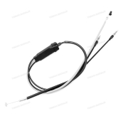 Кабель газа Ski-Doo Skandic (05-139-99)