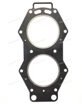 Прокладка под головку Yamaha 115-140 6E5-11181-A1 Прокладка под головку Yamaha 115-140 6E5-11181-A1