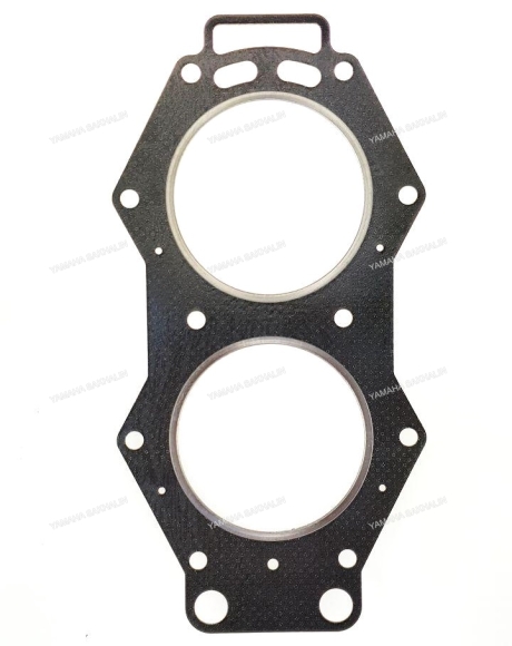Прокладка под головку Yamaha 115-140 6E5-11181-A1