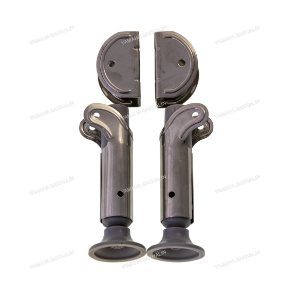 Трап на 4 ступени Ширина 245 мм Длина 1060 мм SF30118-2