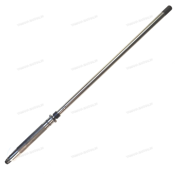 Вал вертикальный Yamaha 75-90 (L) 688-45501-10