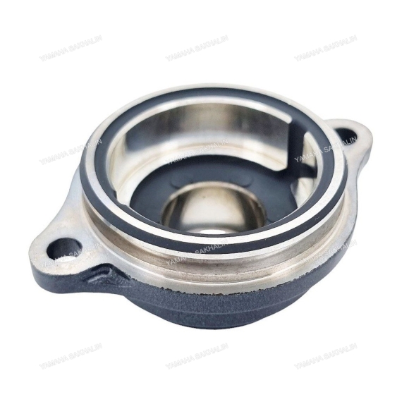 Корпус сальников вала гребного винта 4A, 5C 6E0-45361-01-8D Корпус сальников вала гребного винта 4A, 5C 6E0-45361-01-8D