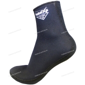 Носки неопреновые 5 мм M
