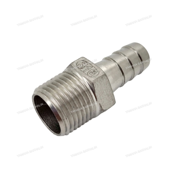 Нипель (штуцер) 1" C051404 Нипель (штуцер) 1" C051404