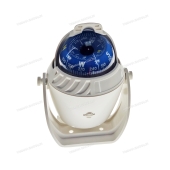 Компас 114х96х135 мм, белый SF80305-2 Компас 114х96х135 мм, белый SF80305-2