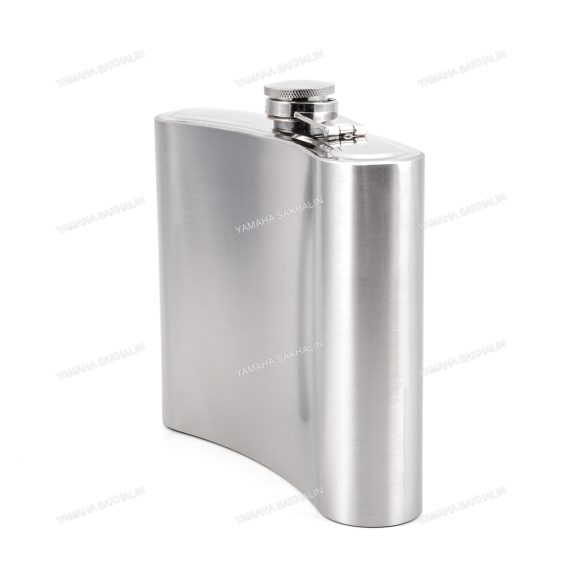 Фляжка "СЛЕДОПЫТ", 900 мл/20/