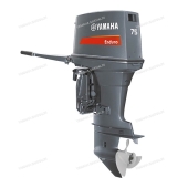 Мотор подвесной Yamaha E75BMHDL Мотор подвесной Yamaha E75BMHDL