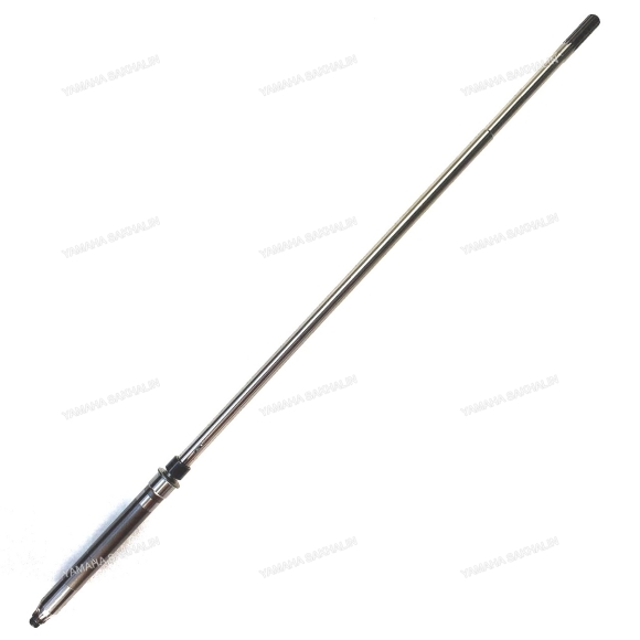 Вал вертикальный Yamaha E40XMHX 66T-45501-21