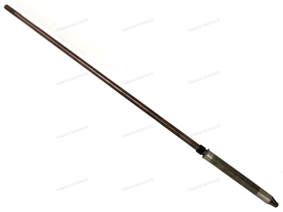 Вал вертикальный Yamaha E40XMHX 66T-45501-21 Вал вертикальный Yamaha E40XMHX 66T-45501-21