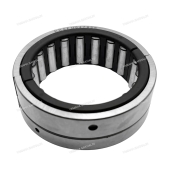 Подшипник коленвала средний Yamaha 115-225 93310-954U1