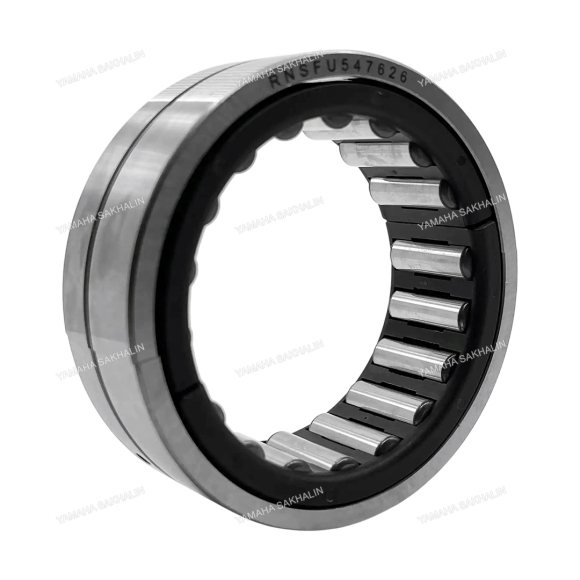 Подшипник коленвала средний Yamaha 115-225 93310-954U1 Подшипник коленвала средний Yamaha 115-225 93310-954U1