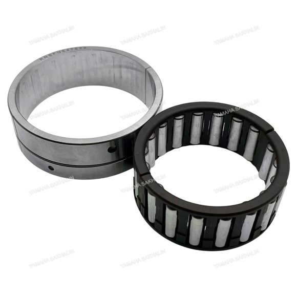 Подшипник коленвала средний Yamaha 115-225 93310-954U1 Подшипник коленвала средний Yamaha 115-225 93310-954U1