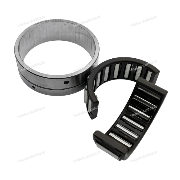 Подшипник коленвала средний Yamaha 115-225 93310-954U1 Подшипник коленвала средний Yamaha 115-225 93310-954U1