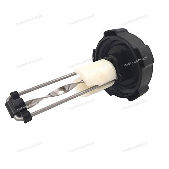 Крышка топливного бака SRX120 8JM-F4611-00 Крышка топливного бака SRX120 8JM-F4611-00