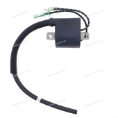 Катушка высоковольтная, левая VT700, SX700 8DF-82310-10