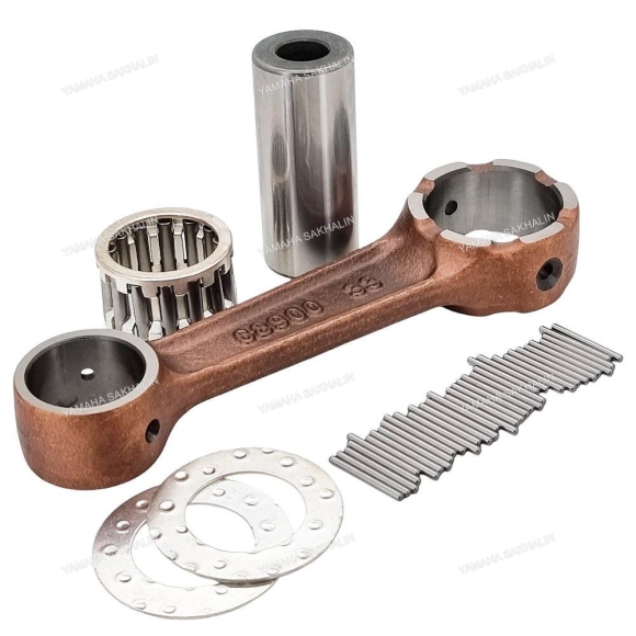 Шатун в сборе Yamaha 25-30 689-11650-00