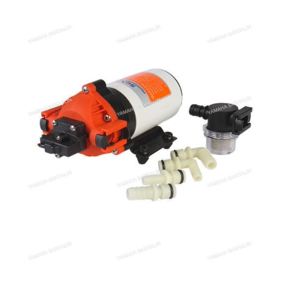 Насос подачи воды 12V, 7 л/мин SFDP1-018-120-36