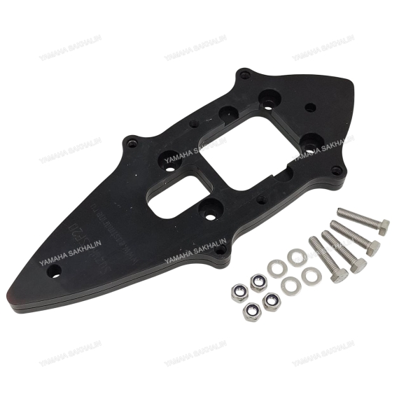 Быстросъёмные пластины для Suzuki DF20, DT9.9-15