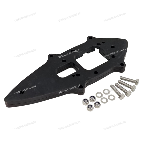 Быстросъёмные пластины для Suzuki DF20, DT9.9-15