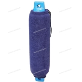 Чехол для кранца синий диаметр 120-210 мм, длина 520 мм SF20910-101