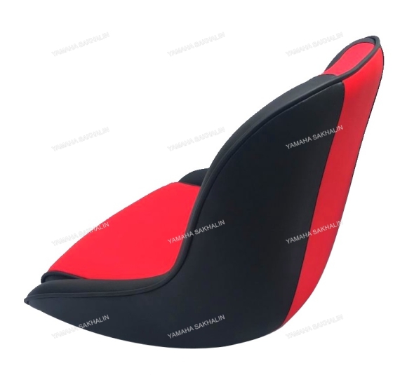 Сиденье красно-черное 785-110 Сиденье красно-черное 785-110