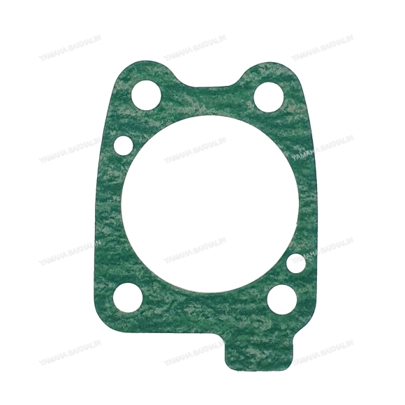 Прокладка корпуса помпы Yamaha F4-6 6EE-G4315-00