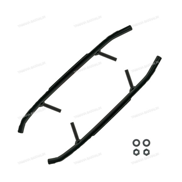Коньки для снегохода Ski-Doo, стандарт 033300-03
