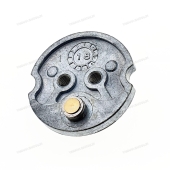 Ось рычага (сектор) 703-48153-00 Ось рычага (сектор) 703-48153-00