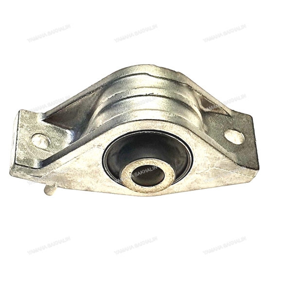 Подушка крепления мотора, левая FX, RS, VK Pro 8ES-21410-00 Подушка крепления мотора, левая FX, RS, VK Pro 8ES-21410-00