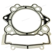 Прокладка под головку Yamaha 700 3B4-11181-00 Прокладка под головку Yamaha 700 3B4-11181-00