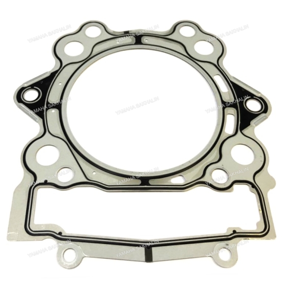 Прокладка под головку Yamaha 700 3B4-11181-00 Прокладка под головку Yamaha 700 3B4-11181-00