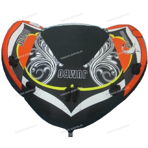 Тюбинг для воды DREAMER Jumbo Тюбинг для воды DREAMER Jumbo