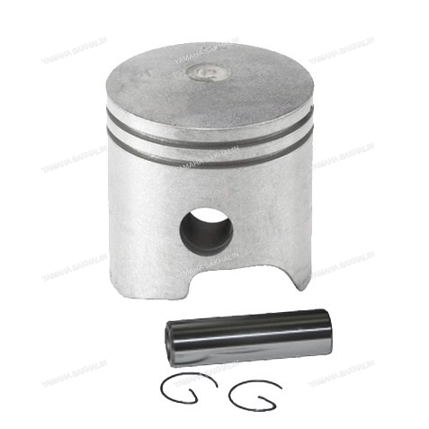 Поршень Yamaha 9.9D, F, 13.5A, 15D, F, + 0.50 мм 6E7-11636-00