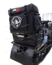 Сумка багажная задняя VK540 90798-FKS06-97