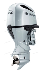 Лодочный мотор Honda BF250D XRD