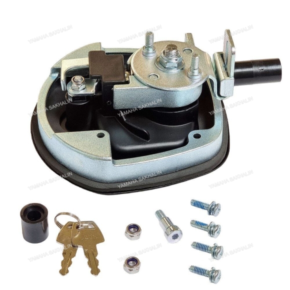 Замок SF31224-BC