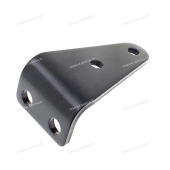 Пластина крепления рулевой тяги 40V, 50H, F50D 63D-48511-01