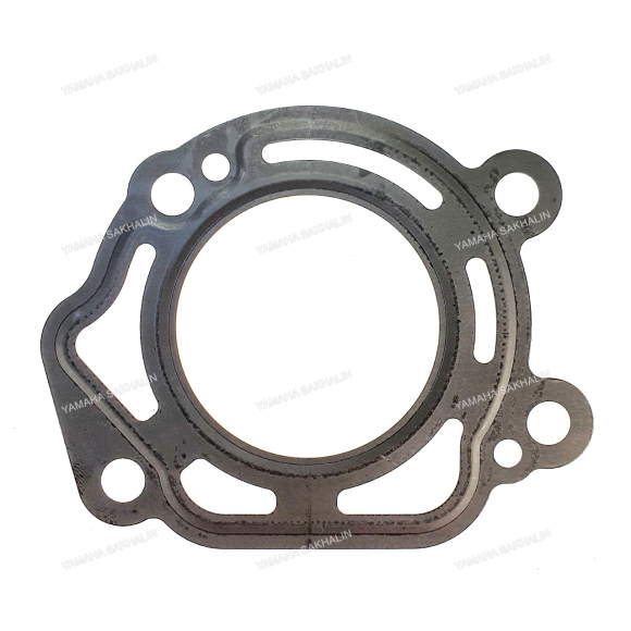 Прокладка выхлопа F115B, F130A 6EK-41124-00