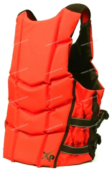 Водный спортивный жилет hike Standart, Red Kids 101R-500Kids Водный спортивный жилет hike Standart, Red Kids 101R-500Kids