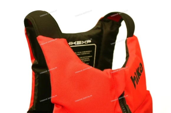 Водный спортивный жилет hike Standart, Red Kids 101R-500Kids Водный спортивный жилет hike Standart, Red Kids 101R-500Kids