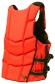 Водный спортивный жилет hike Standart, Red Kids 101R-500Kids Водный спортивный жилет hike Standart, Red Kids 101R-500Kids