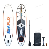 SUP надувной белый SF-IS001S-10 SUP надувной белый SF-IS001S-10