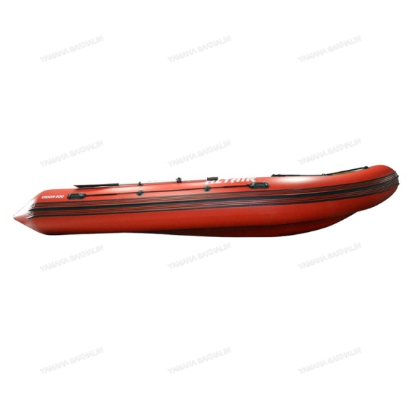 Лодка надувная моторная морского класса ALTAIR ORION 550S серый Лодка надувная моторная морского класса ALTAIR ORION 550S серый