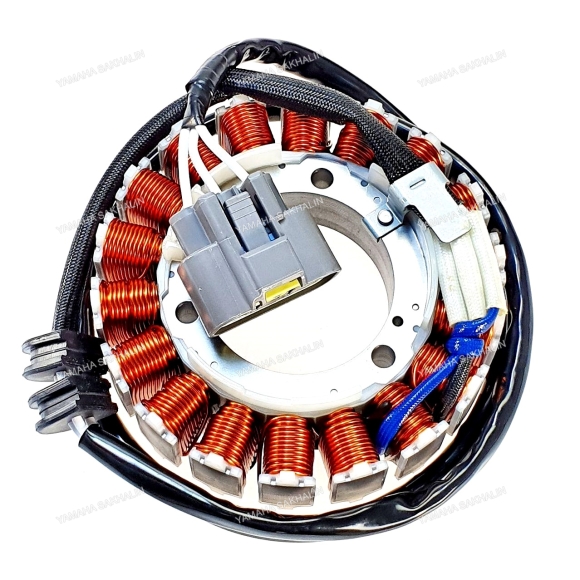 Статор Yamaha RS, SR1 8HF-81410-00