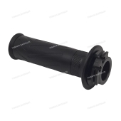 Ручка руля правая MT-07 1WS-26240-01 Ручка руля правая MT-07 1WS-26240-01