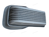 Сани "Классика 160" улучшенные (с накладками)