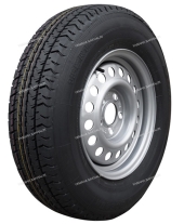 Запасное колесо 185/R14C Запасное колесо 185/R14C