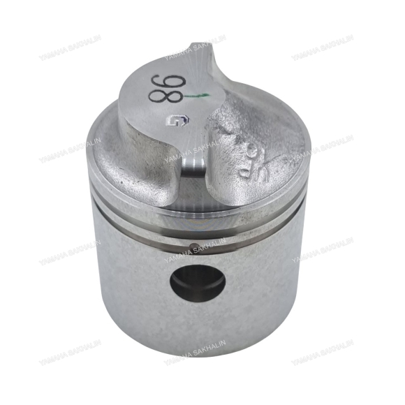 Поршень 6С, 8C, 8F стд. 6G1-11631-00-98